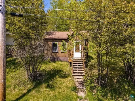4511 Norwood Street Duluth MN 55804