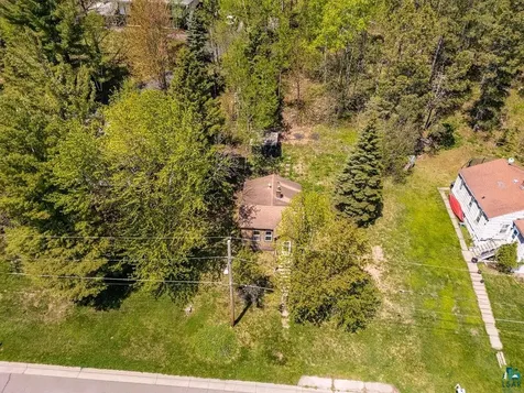 4511 Norwood Street Duluth MN 55804