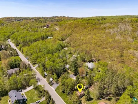 4511 Norwood Street Duluth MN 55804