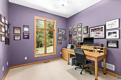 2605 Marcus Circle Cloquet MN 55720