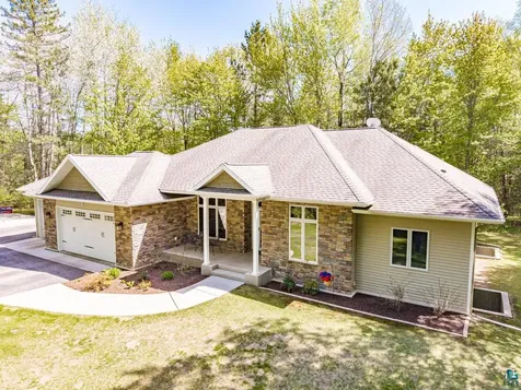 2605 Marcus Circle Cloquet MN 55720
