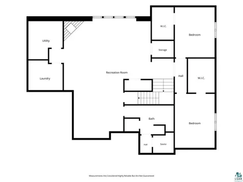 2605 Marcus Circle Cloquet MN 55720