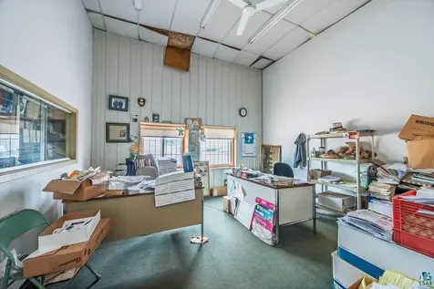 1206 E 25th Street Hibbing MN 55746-0000