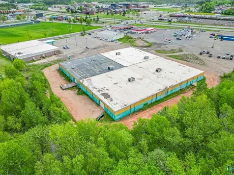 1206 E 25th Street Hibbing MN 55746-0000