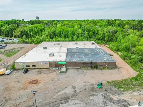 1206 E 25th Street Hibbing MN 55746-0000