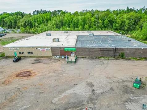 1206 E 25th Street Hibbing MN 55746-0000