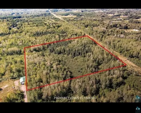 Xxx Gleason Road Esko MN 55810