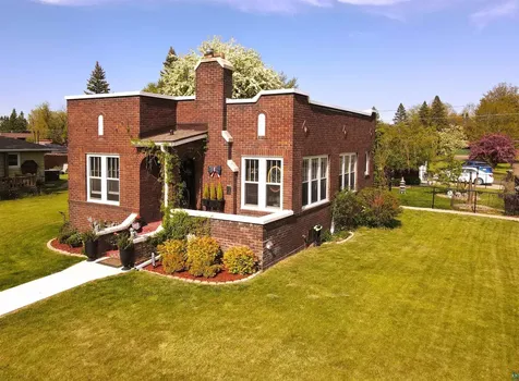 1926 Logan Avenue Superior WI 54880