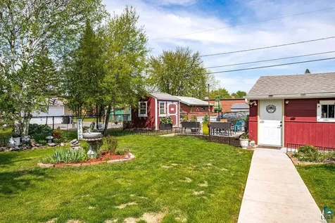 1926 Logan Avenue Superior WI 54880