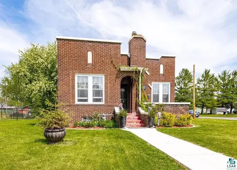 1926 Logan Avenue Superior WI 54880