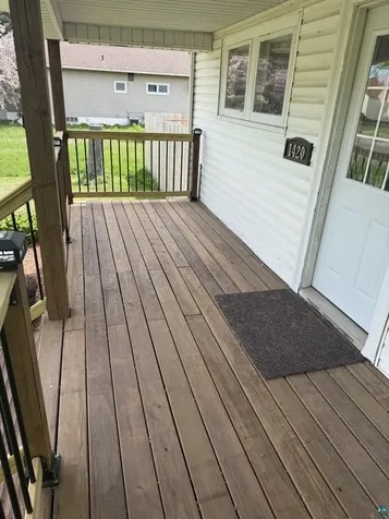 1420 Ave C Cloquet MN 55720