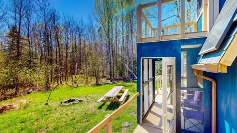 361 Moose Valley Road Hovland MN 55606
