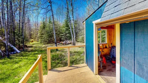 361 Moose Valley Road Hovland MN 55606