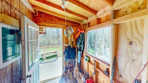 361 Moose Valley Road Hovland MN 55606