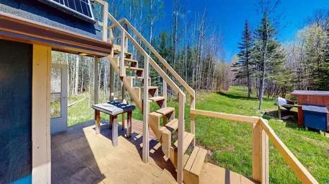 361 Moose Valley Road Hovland MN 55606