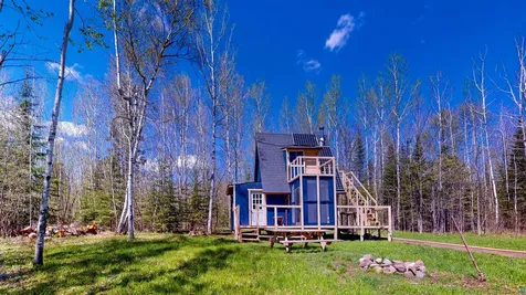 361 Moose Valley Road Hovland MN 55606