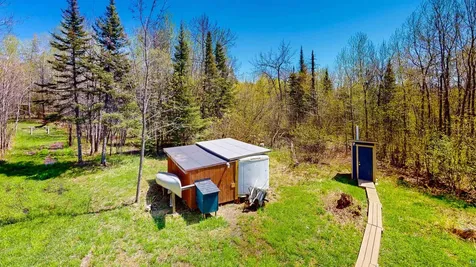 361 Moose Valley Road Hovland MN 55606