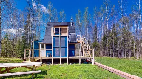 361 Moose Valley Road Hovland MN 55606
