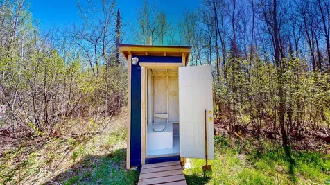 361 Moose Valley Road Hovland MN 55606