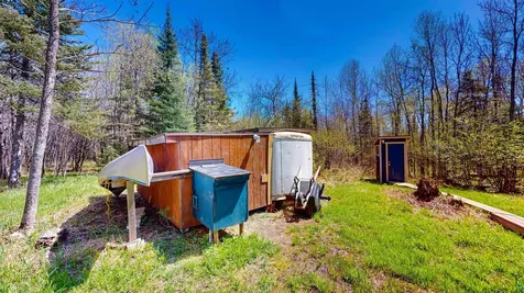 361 Moose Valley Road Hovland MN 55606