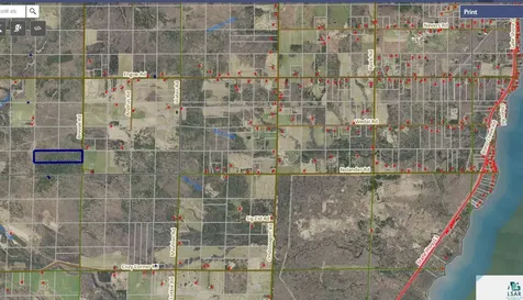 30XXX Brevak Road Washburn WI 54891