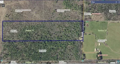 30XXX Brevak Road Washburn WI 54891