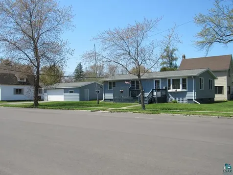 603 22nd Avenue E Superior WI 54880