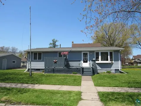 603 22nd Avenue E Superior WI 54880