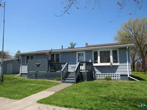 603 22nd Avenue E Superior WI 54880