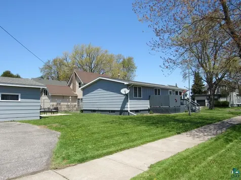 603 22nd Avenue E Superior WI 54880