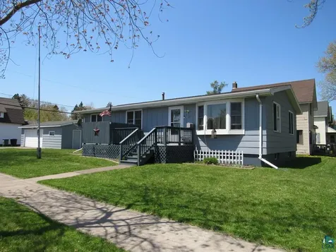 603 22nd Avenue E Superior WI 54880