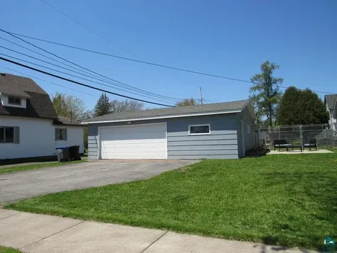 603 22nd Avenue E Superior WI 54880