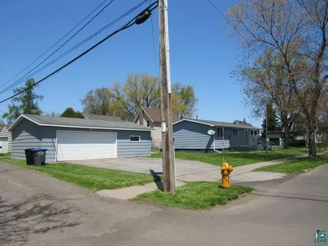603 22nd Avenue E Superior WI 54880