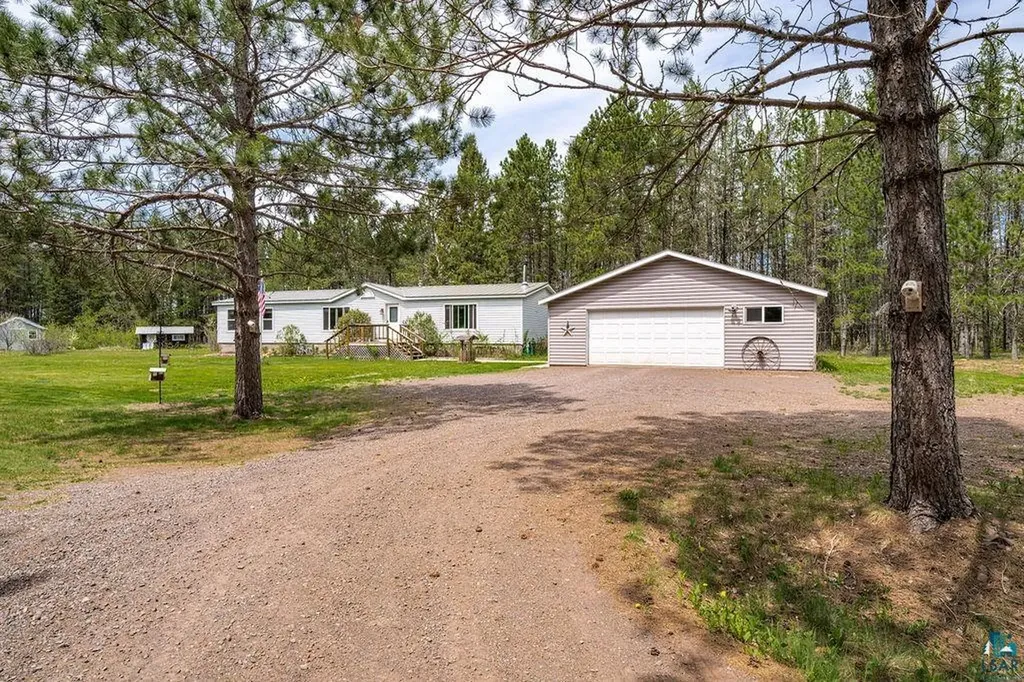 1887 Highway 44 Brimson MN 55602