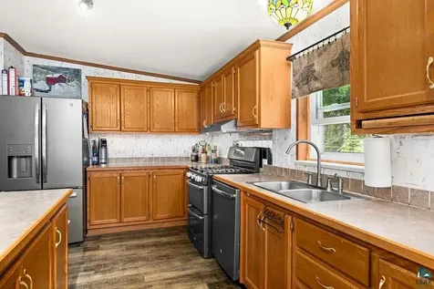 1887 Highway 44 Brimson MN 55602