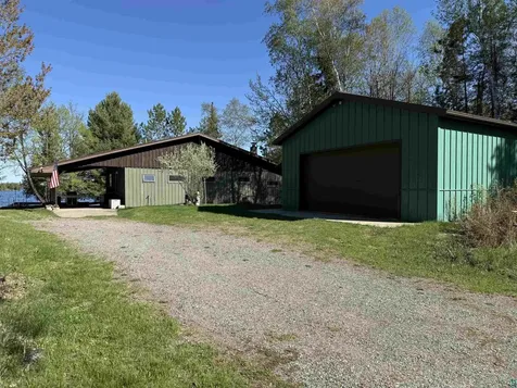 1340 Walsh Road Ely MN 55731