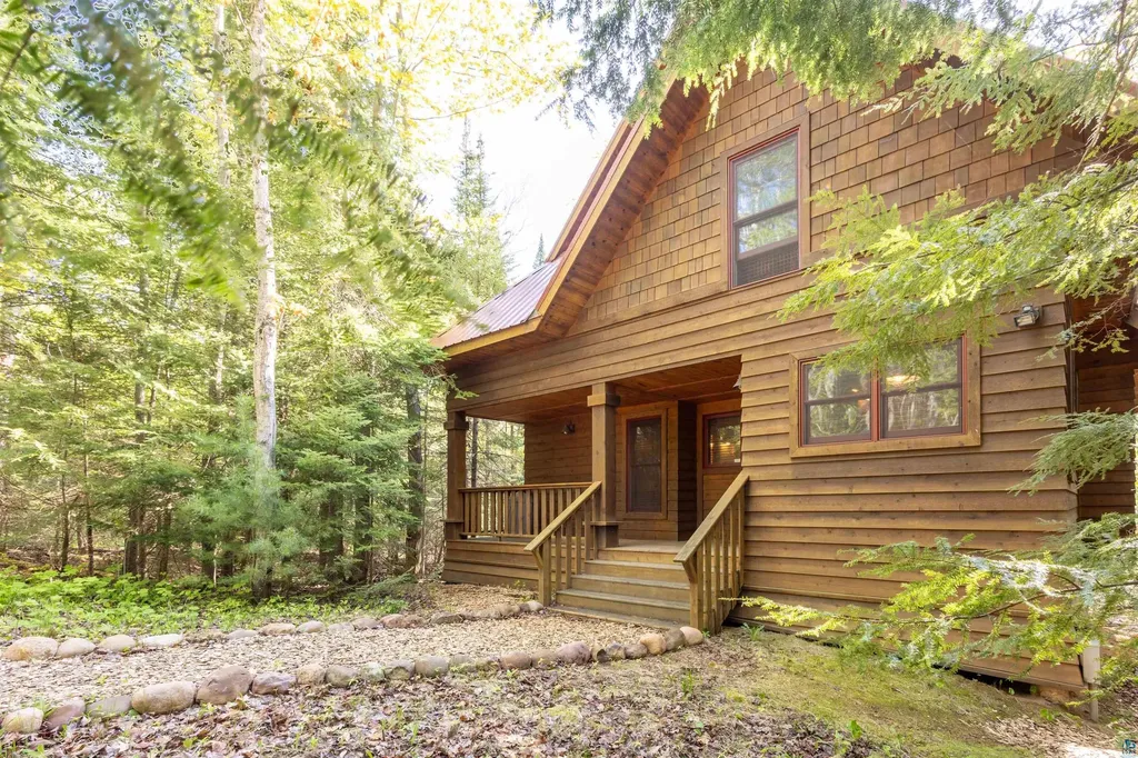 87570 Tucker Road Bayfield WI 54814