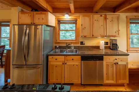 87570 Tucker Road Bayfield WI 54814