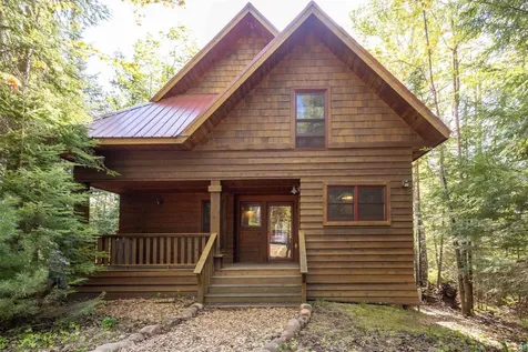 87570 Tucker Road Bayfield WI 54814