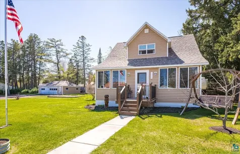729 19th Street Two Harbors MN 55616