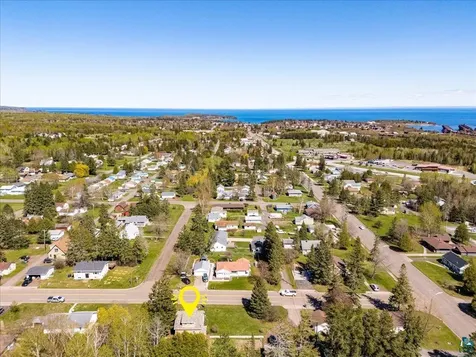 729 19th Street Two Harbors MN 55616