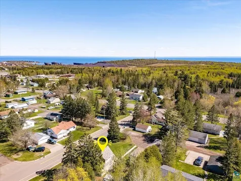 729 19th Street Two Harbors MN 55616