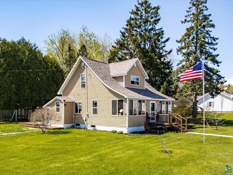 729 19th Street Two Harbors MN 55616