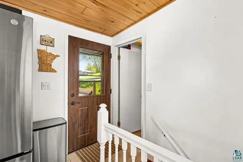 1724 Fern Avenue Duluth MN 55811