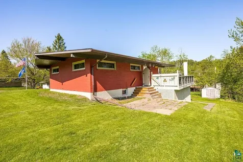 1724 Fern Avenue Duluth MN 55811