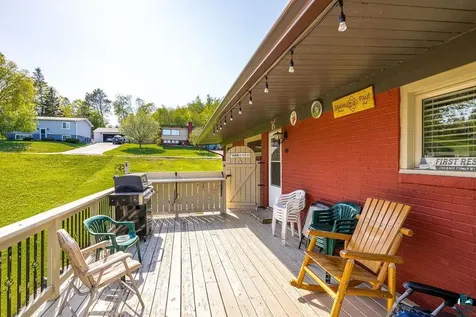 1724 Fern Avenue Duluth MN 55811