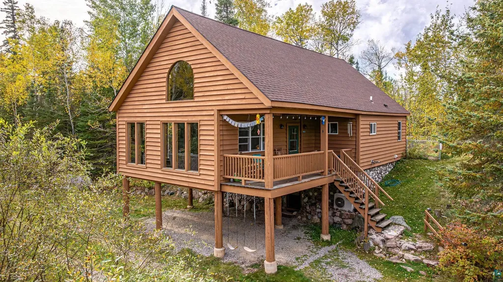 1247 Wolf Den Drive Ely MN 55731