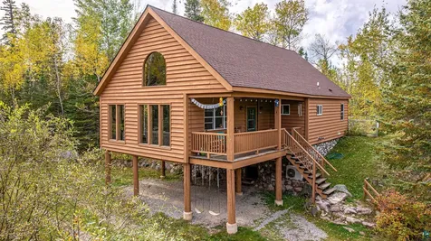 1247 Wolf Den Drive Ely MN 55731