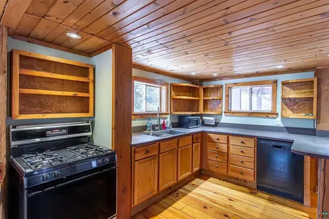 1247 Wolf Den Drive Ely MN 55731