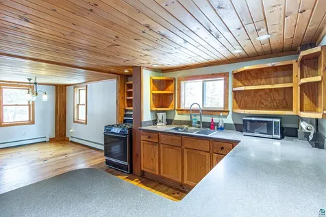 1247 Wolf Den Drive Ely MN 55731